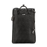 Pacsafe Travelsafe GII 12L  Portable Safe BLACK