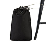 Pacsafe Travelsafe GII 3L Portable Safe BLACK