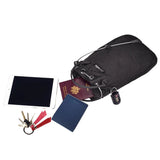 Pacsafe Travelsafe GII 3L Portable Safe BLACK