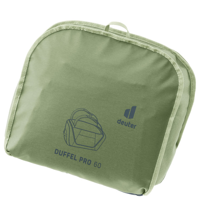 Deuter Duffelväska Pro 60