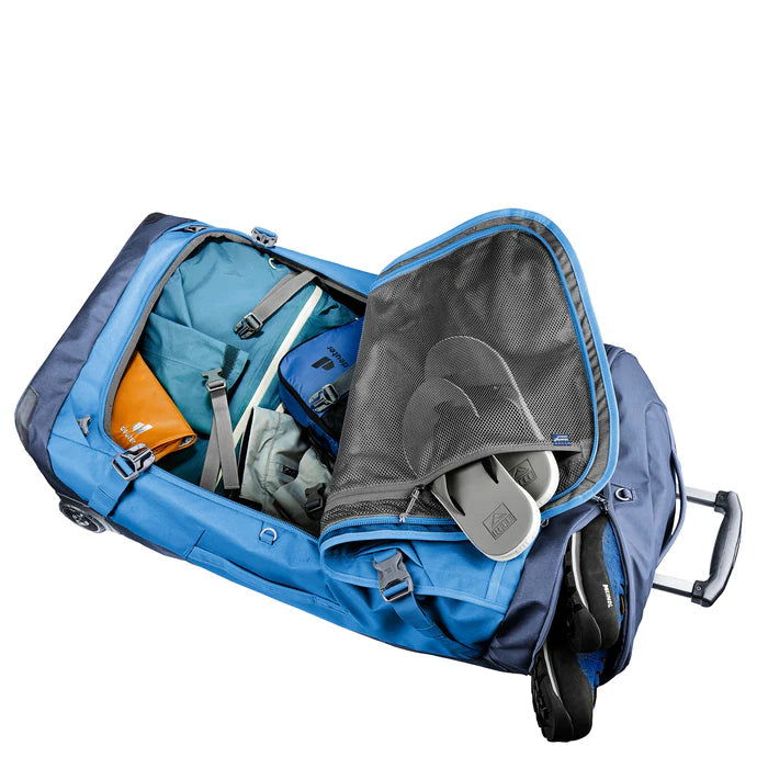 Deuter Resväska Pro Movo 90