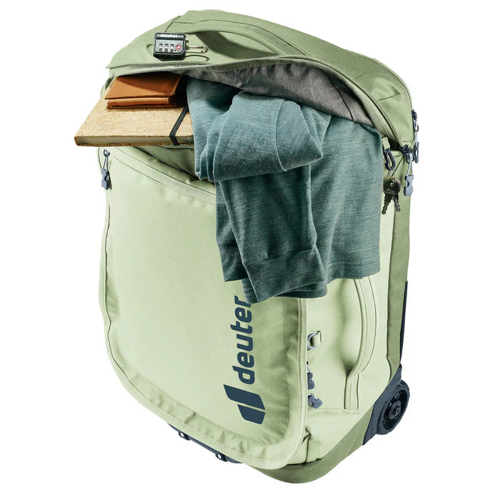 Deuter Resväska Pro Movo 36