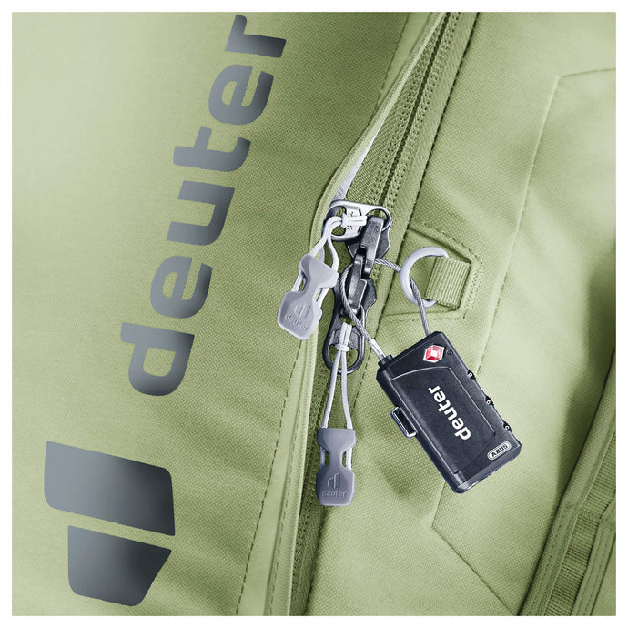 Deuter Resväska Pro Movo 60