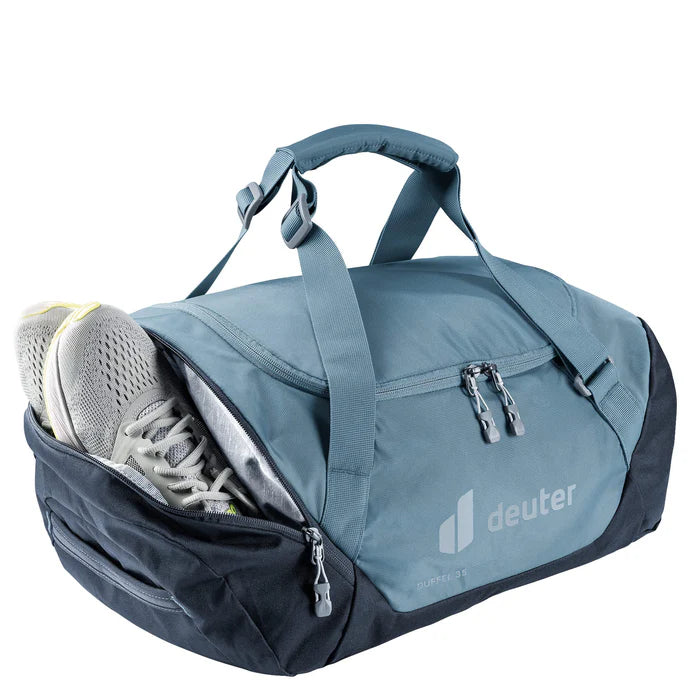 Deuter Duffelväska 35