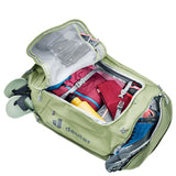 Deuter Duffelväska Pro 60