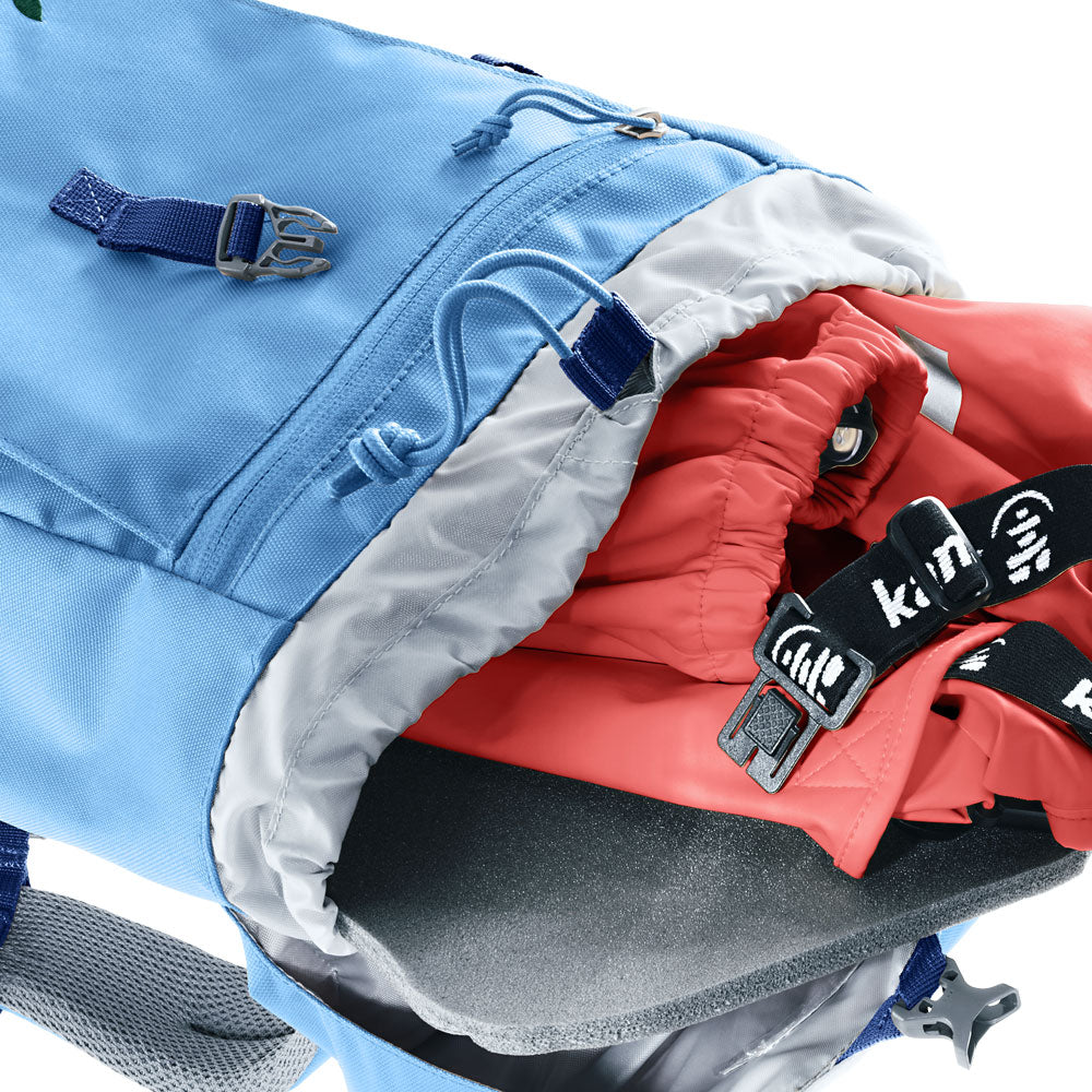 Deuter Barnväska Waldfuchs 14
