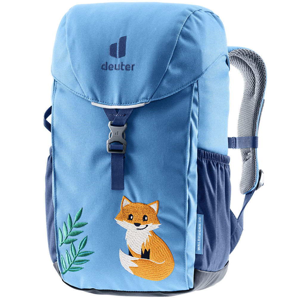 Deuter Barnväska Waldfuchs 14