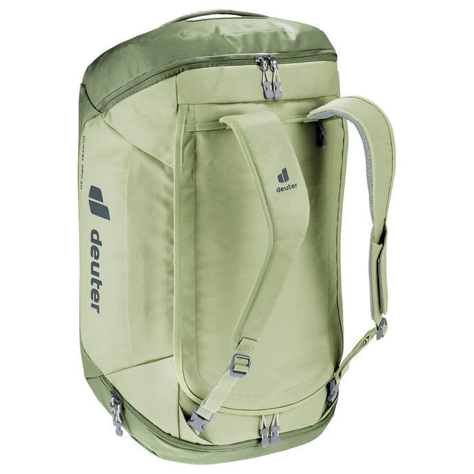 Deuter Duffelväska Pro 60