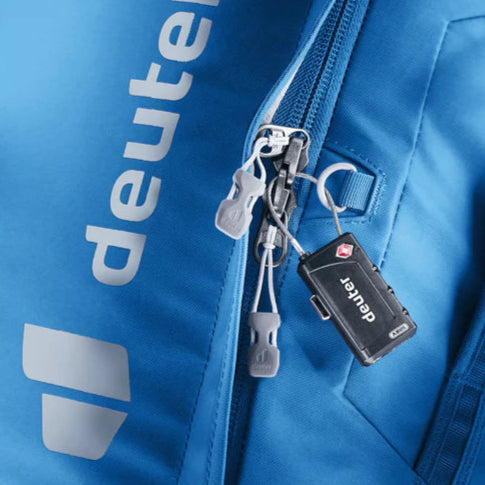 Deuter Resväska Pro Movo 90