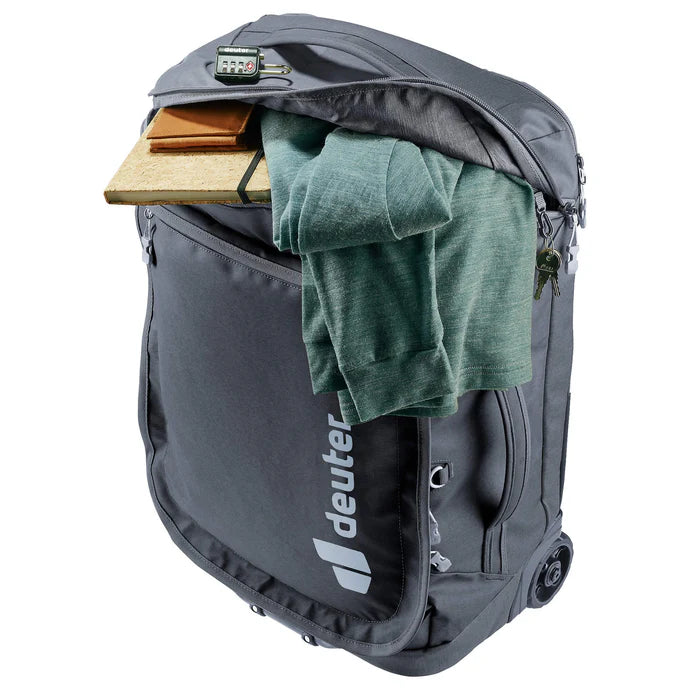 Deuter Resväska Pro Movo 36
