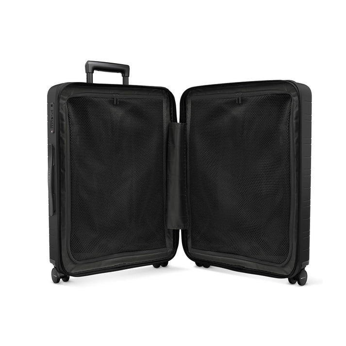 Horizn Studios H6 Essential All Black Mellanstor Resväska