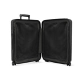 Horizn Studios H6 Essential All Black Mellanstor Resväska