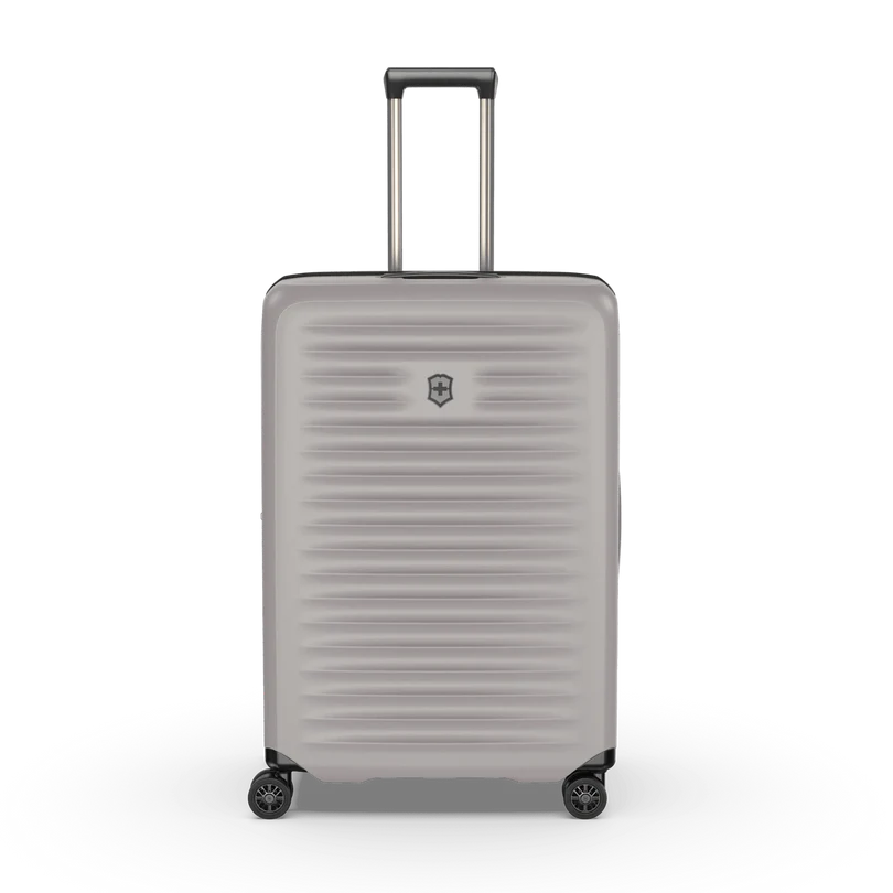 Victorinox Airox Advanced Stor Resväska Vit