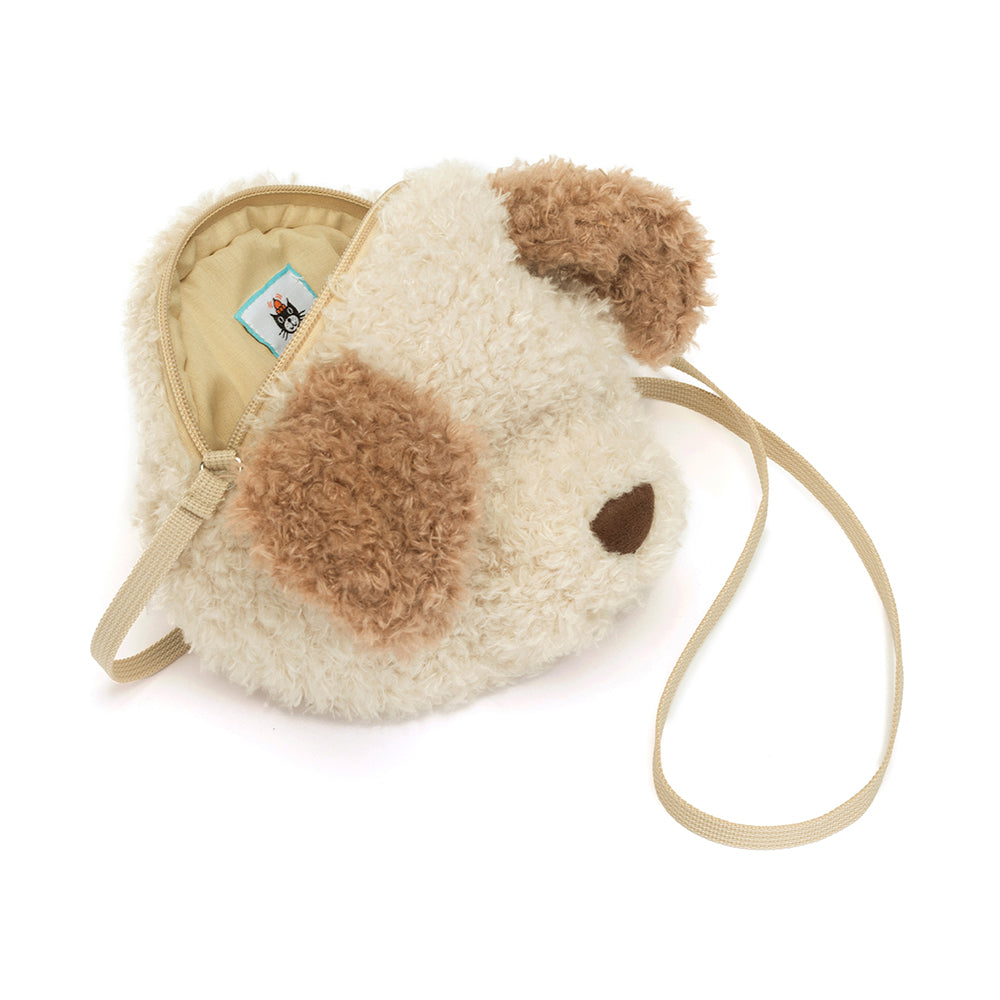 JellyCatnLittle Pup Bag