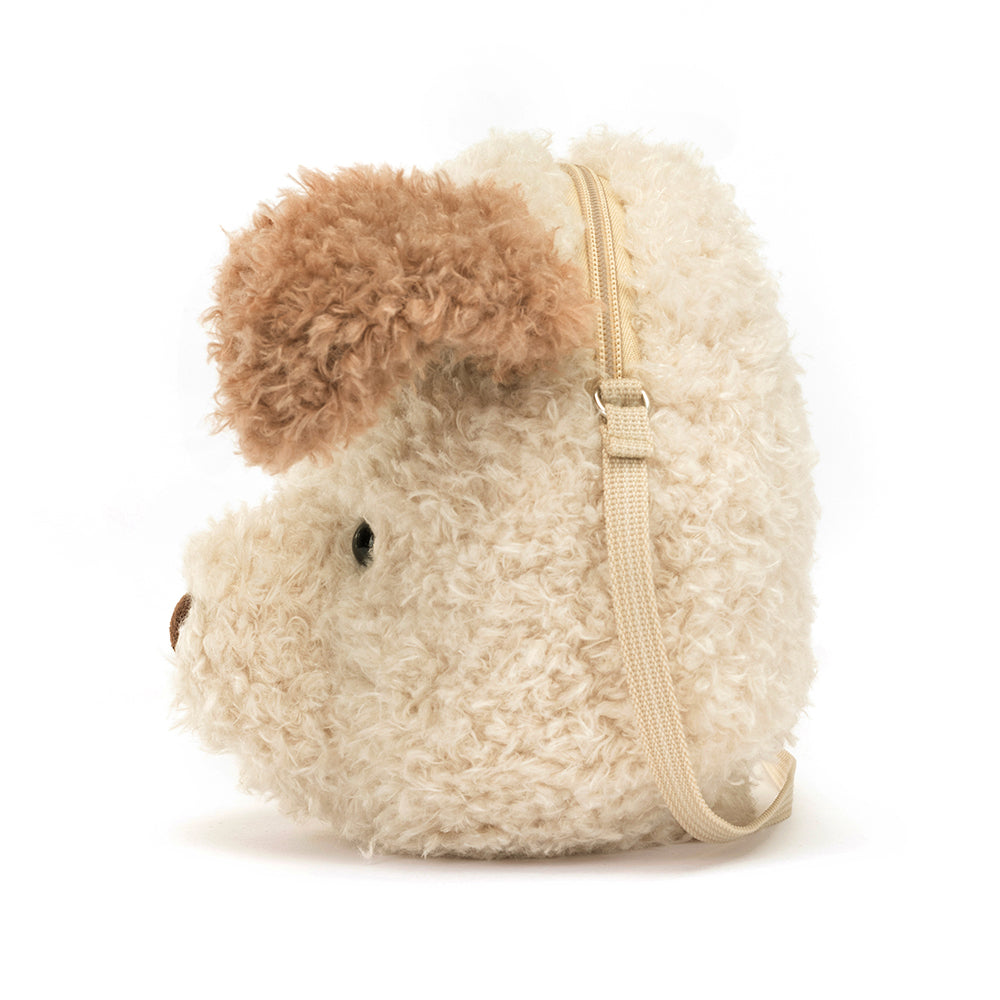 JellyCatnLittle Pup Bag