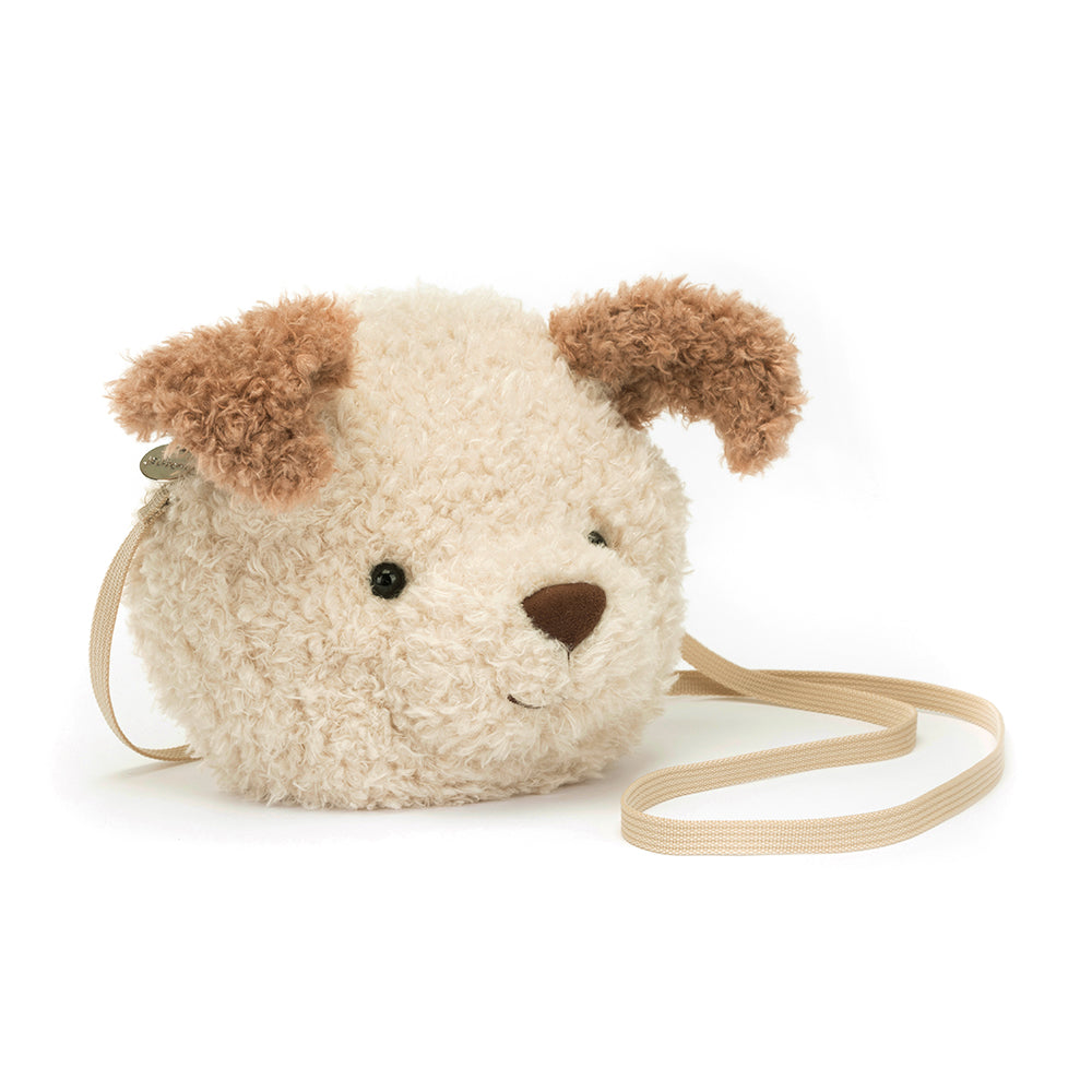 JellyCatnLittle Pup Bag