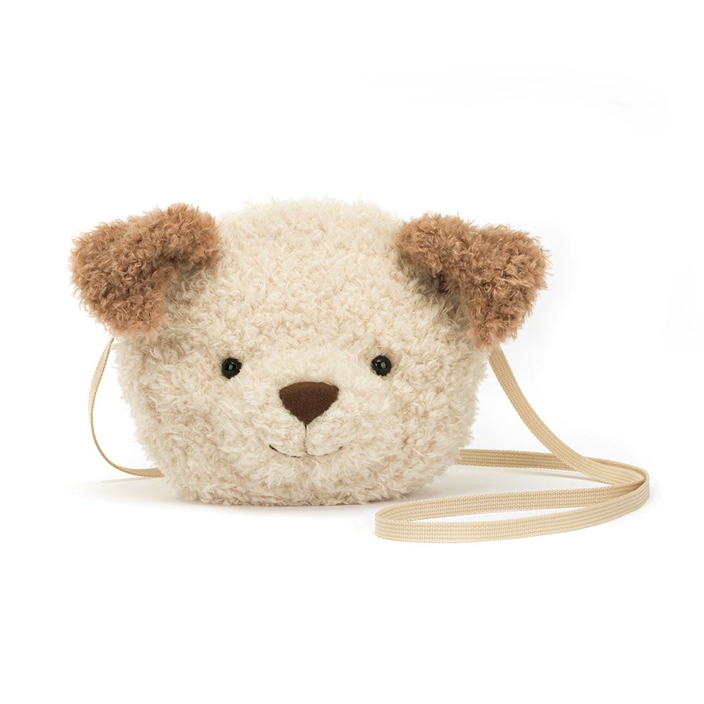 JellyCatnLittle Pup Bag