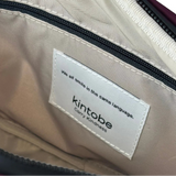 Kintobe Mini Miles Axelväska