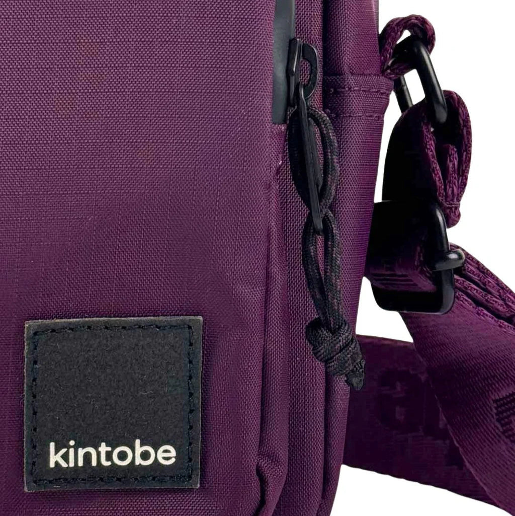 Kintobe Mini Miles Axelväska