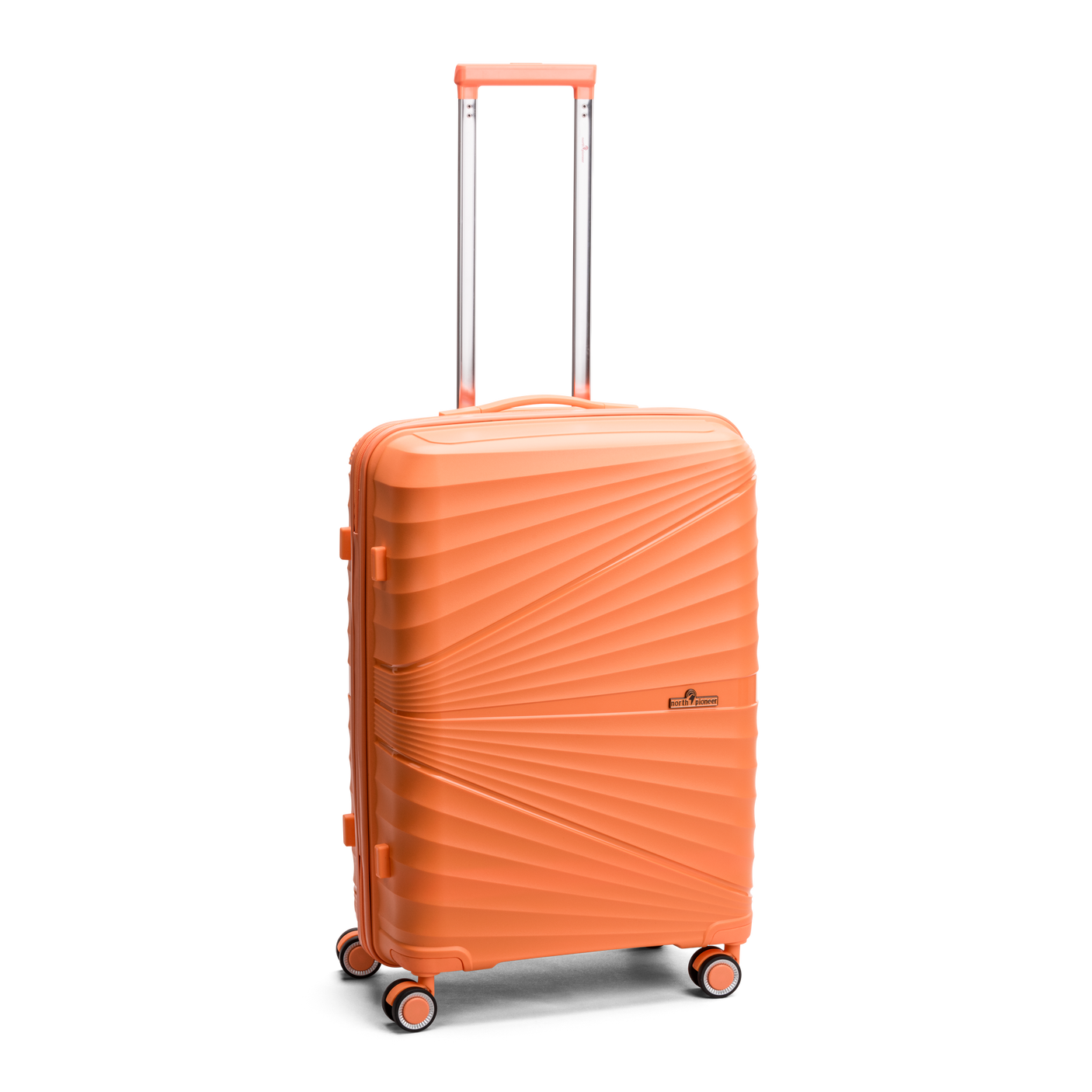 North Pioneer Resväska mellanstor 66 cm CPH