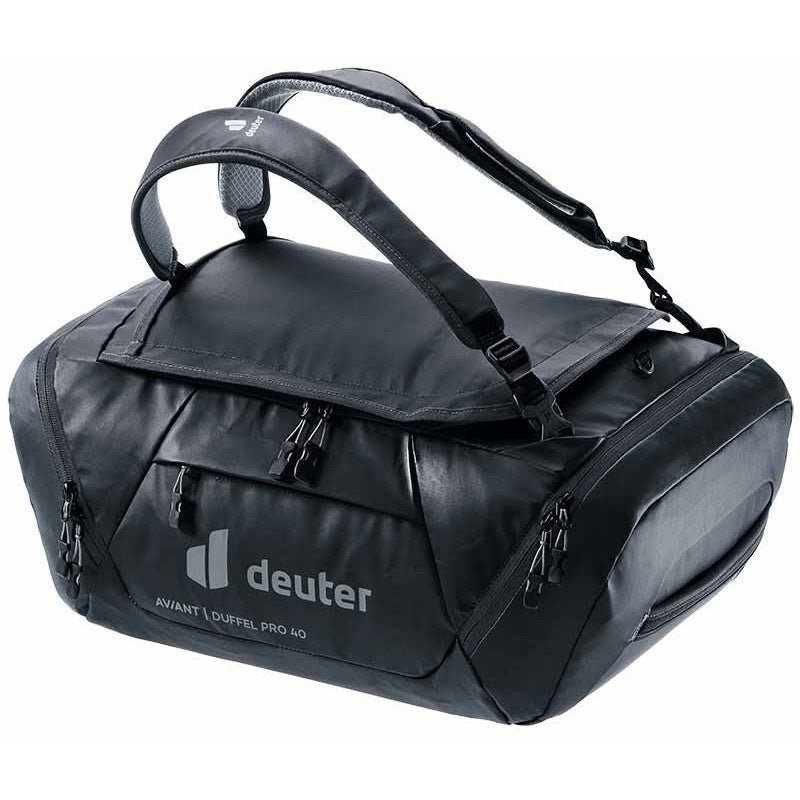 Deuter Duffelväska Pro 60