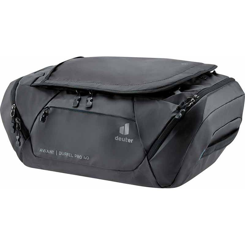 Deuter Duffelväska Pro 60